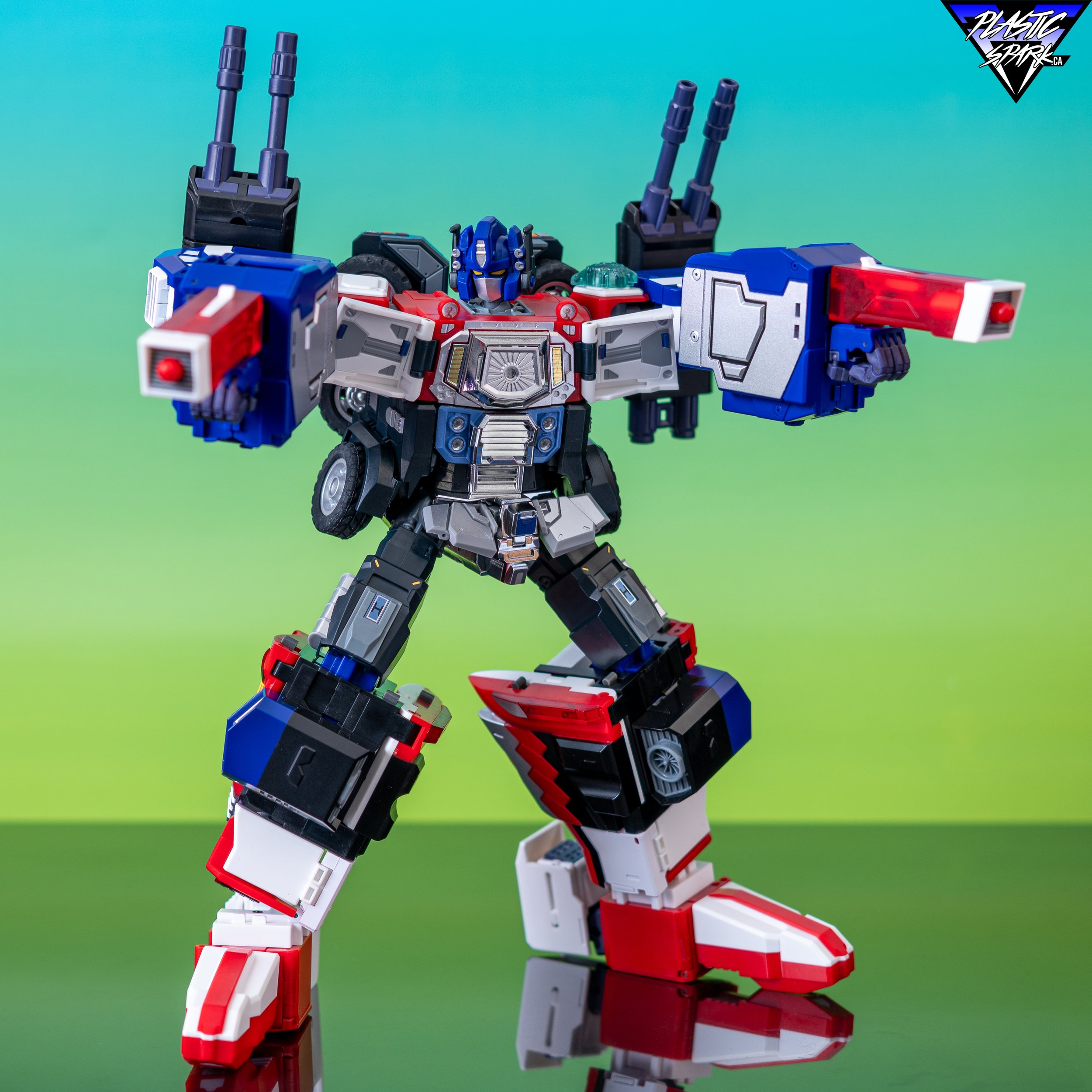 Review - Fans Hobby MB-25 AeroBlade — Plastic Spark Photography Review - Fans Hobby MB-25 AeroBlade — Plastic Spark Photography